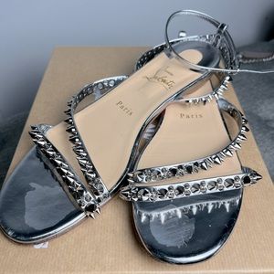 Christian Louboutin flats * Best Offer*